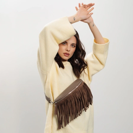 Torebka nerka Toscanio G132