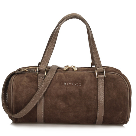 Torebka skórzana Toscanio G140