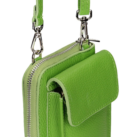 Portfel i etui w jednym E44