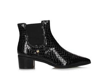 Sztyblety w szpic Toscanio J51146001X01