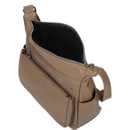 Torebka skórzana Toscanio G150