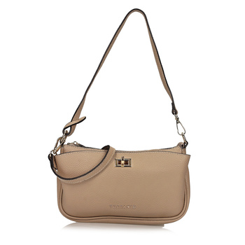 Torebka skórzana Toscanio G37