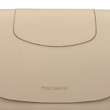Torebka skórzana Toscanio G28