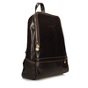 Plecak skórzany Toscanio G130
