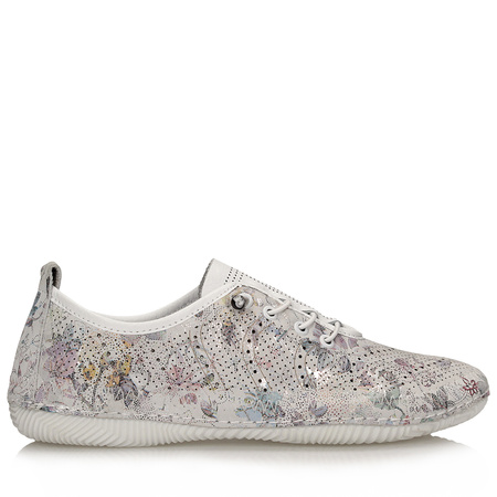 Półbuty damskie Toscanio BK 032