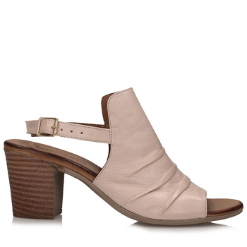 Sandały damskie Toscanio MU 701