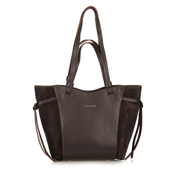 Torebka skórzana Toscanio G144