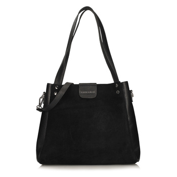 Torebka damska skórzana Toscanio G123