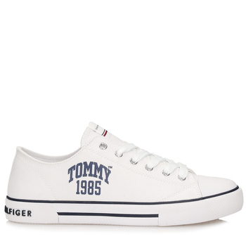 Tommy Hilfiger sneakersy damskie T3X9-32833