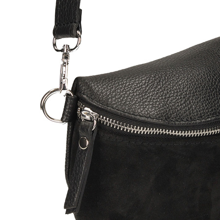 Torebka nerka Toscanio F274