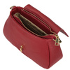 Torebka skórzana Toscanio F206
