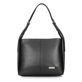 Torebka skórzana damska F3