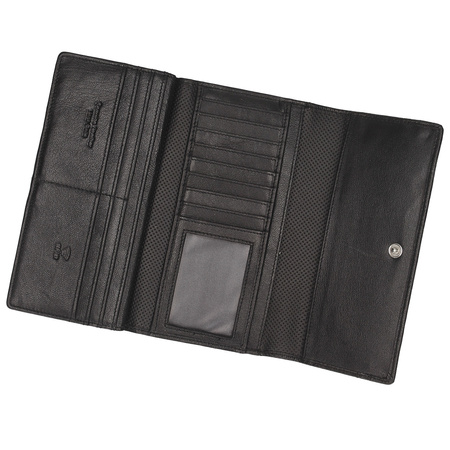 Portfel damski Toscanio T1270