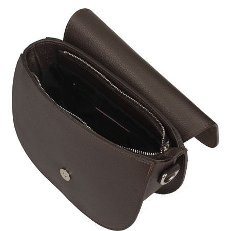 Torebka skórzana Toscanio G120