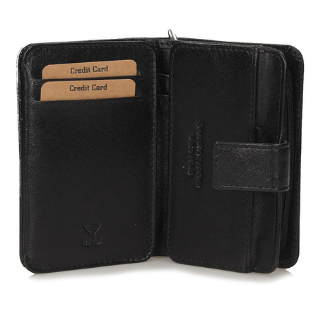 Portfel dwuczęściowy T121