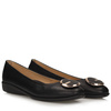 Baleriny damskie Toscanio ALBI 2614