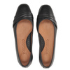 Baleriny damskie Toscanio ALBI 2614