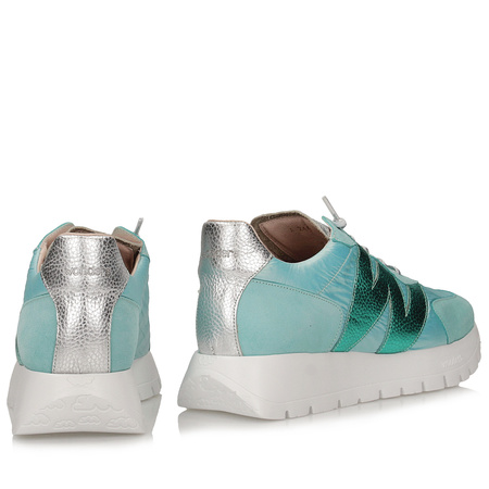 Sneakersy Wonders A-2464