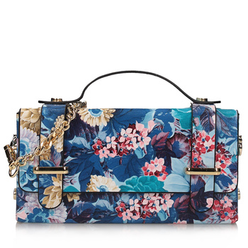 Torebka skórzana Toscanio G05