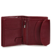 Skórzany damski portfel T1030