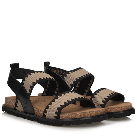 Sandały damskie Yokono Bolus