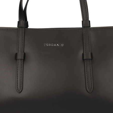 Torebka skórzana Toscanio G67