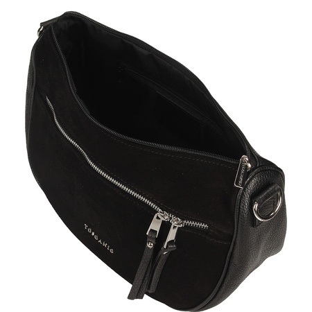 Torebka skórzana Toscanio G139