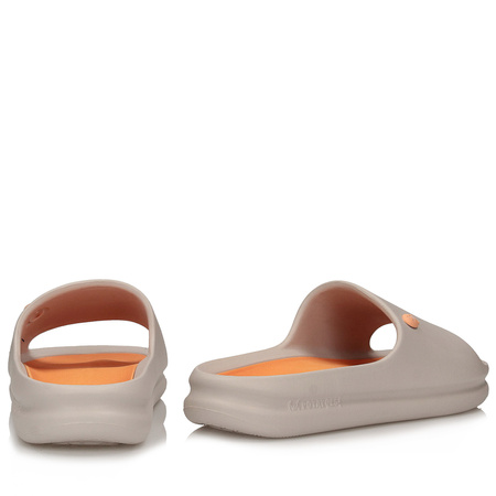 Klapki damskie Hot Potatoes 75545