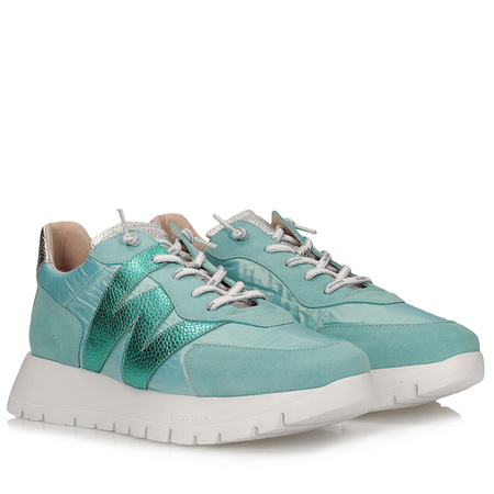 Sneakersy Wonders A-2464