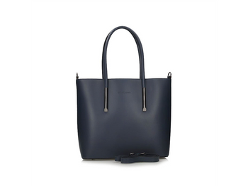 Torebka z ozdobami przy rączkach Toscanio 16196