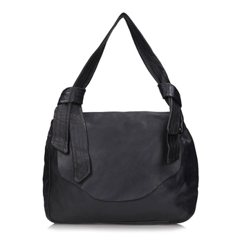 Torebka skórzana na ramię Toscanio F138