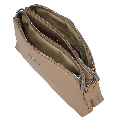 Torebka skórzana Toscanio G06