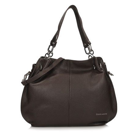 Elegancko zdobiona torebka C270