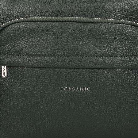 Torebka damska skórzana Toscanio F203