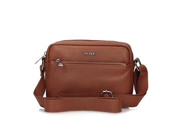 Torebka z przednią kieszonką Toscanio C2