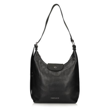 Torebka damska skórzana Toscanio G53