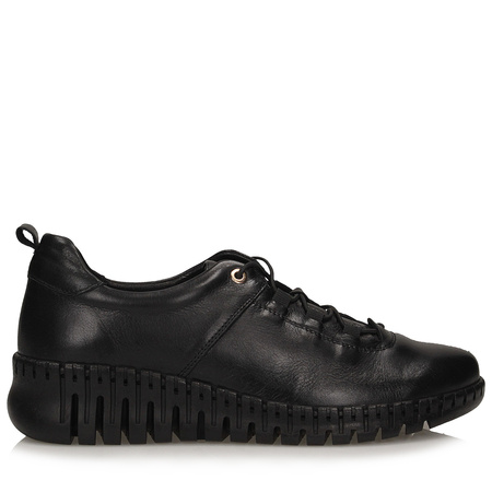 Sneakersy damskie Toscanio BK 164