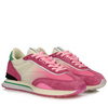 Sneakersy damskie Hoff 12503005