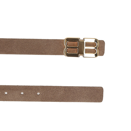 Pasek skórzany Toscanio 18330