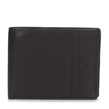 Portfel męski Toscanio TR12370