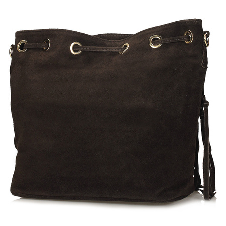 Torebka skórzana Toscanio G145