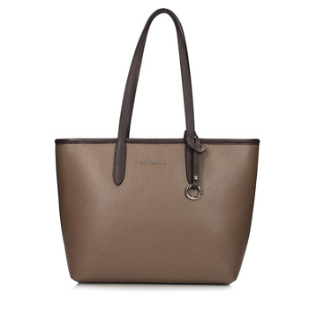 Torebka skórzana Toscanio G148