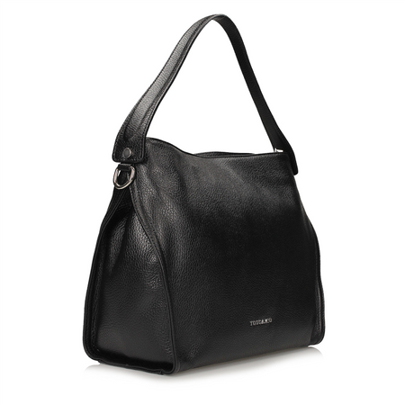 Torebka skórzana Toscanio F213