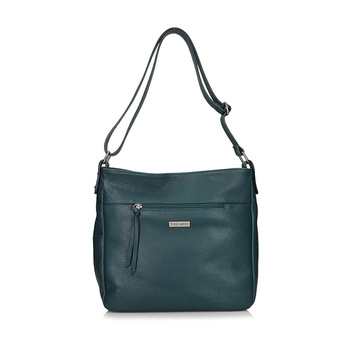 Torebka ze skórką przy zamku Toscanio B63