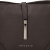 Torebka skórzana Toscanio G48