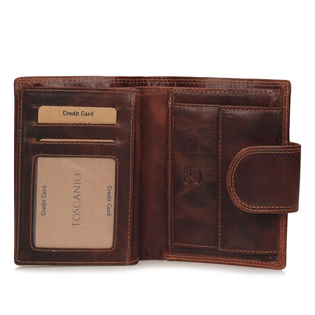 Wyjątkowy portfel T359