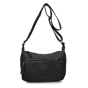 Torebka vinatge listonoszka Toscanio F128