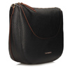 Torebka skórzana Toscanio G09