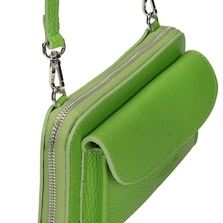 Portfel i etui w jednym E45