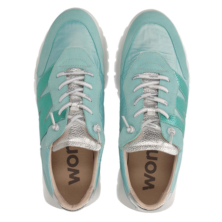 Sneakersy Wonders A-2464